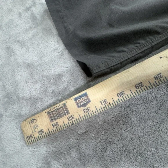 Triple Aught Design Pants Men's 30X34 Gray Recon RS Ripstop USA Hiking Tactical - Picture 15 of 16